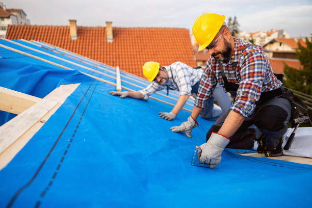 Steel Roofing in Summersville, WV